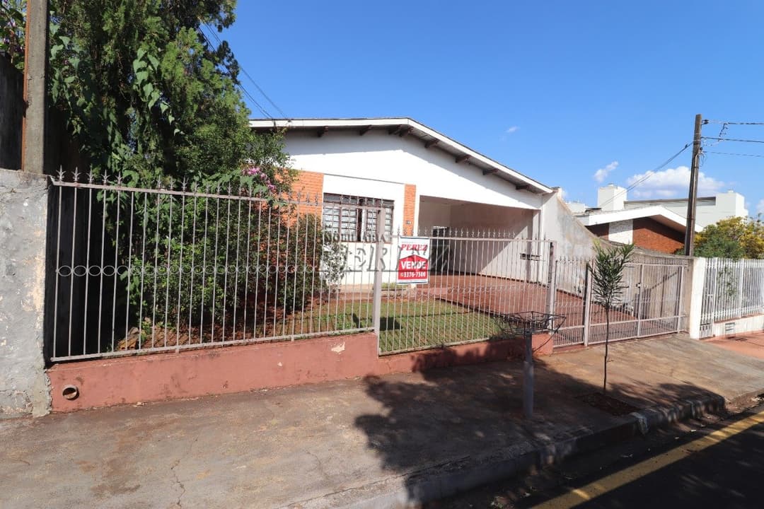 Casa, de 3 quartos, 176.85 m² à venda no Jardim Petropolis - Londrina/PR - Foto 26