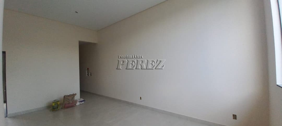 Casa, de 3 quartos, 82 m² à venda no Jardim Monte Sinai - Londrina/PR - Foto 1