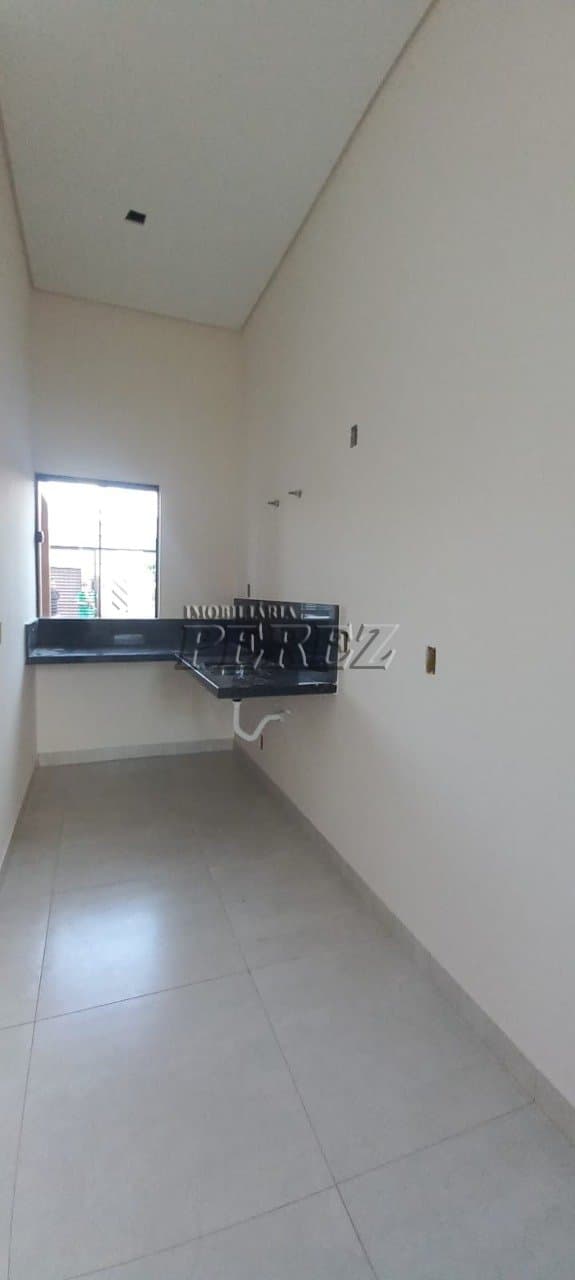 Casa, de 3 quartos, 82 m² à venda no Jardim Monte Sinai - Londrina/PR - Foto 2
