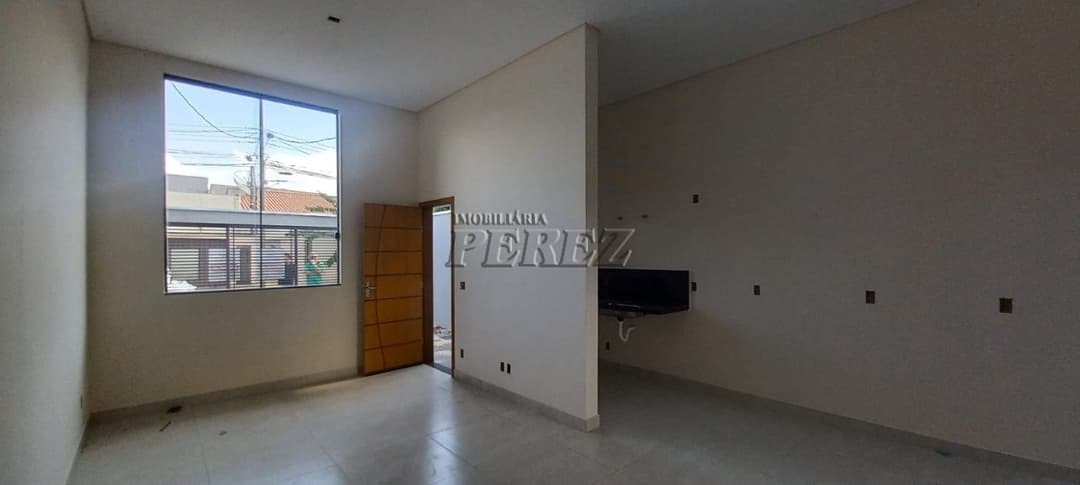 Casa, de 3 quartos, 82 m² à venda no Jardim Monte Sinai - Londrina/PR - Foto 4
