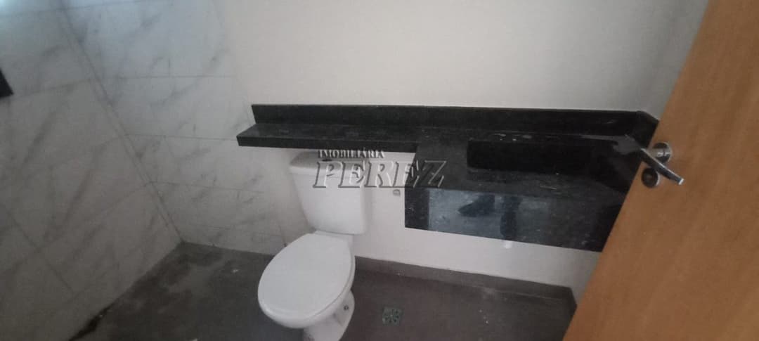 Casa, de 3 quartos, 82 m² à venda no Jardim Monte Sinai - Londrina/PR - Foto 6