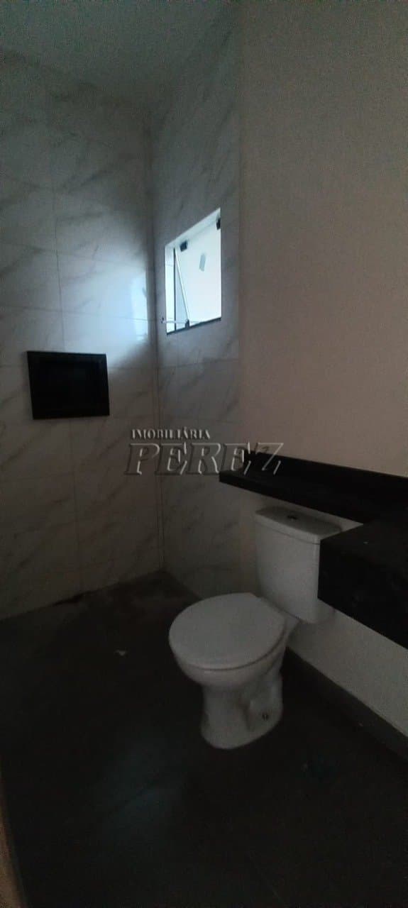 Casa, de 3 quartos, 82 m² à venda no Jardim Monte Sinai - Londrina/PR - Foto 7