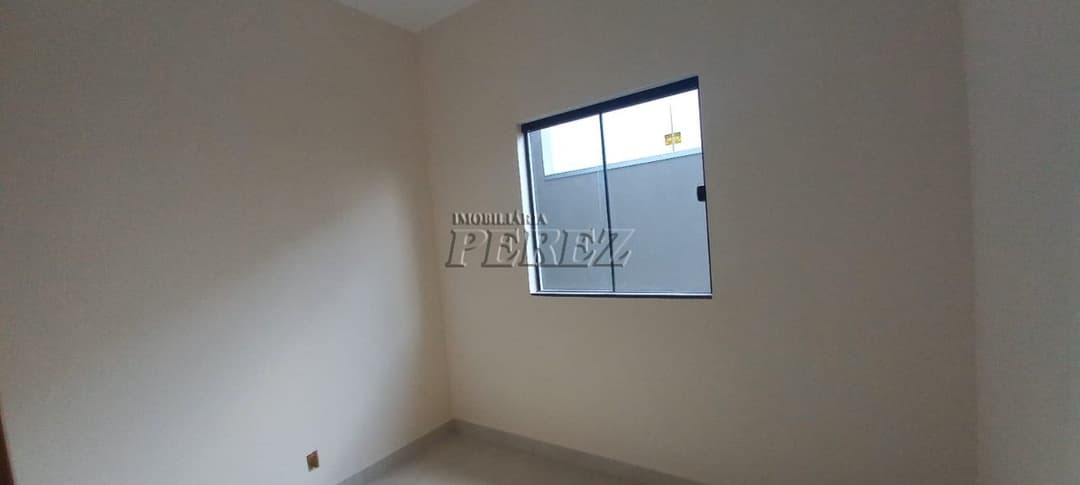 Casa, de 3 quartos, 82 m² à venda no Jardim Monte Sinai - Londrina/PR - Foto 9