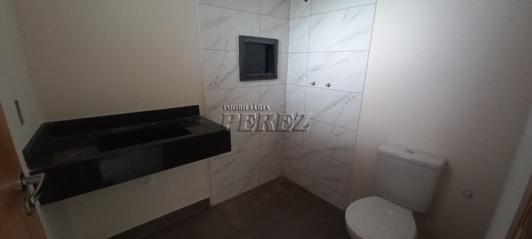 Casa, de 3 quartos, 82 m² à venda no Jardim Monte Sinai - Londrina/PR - Foto 11