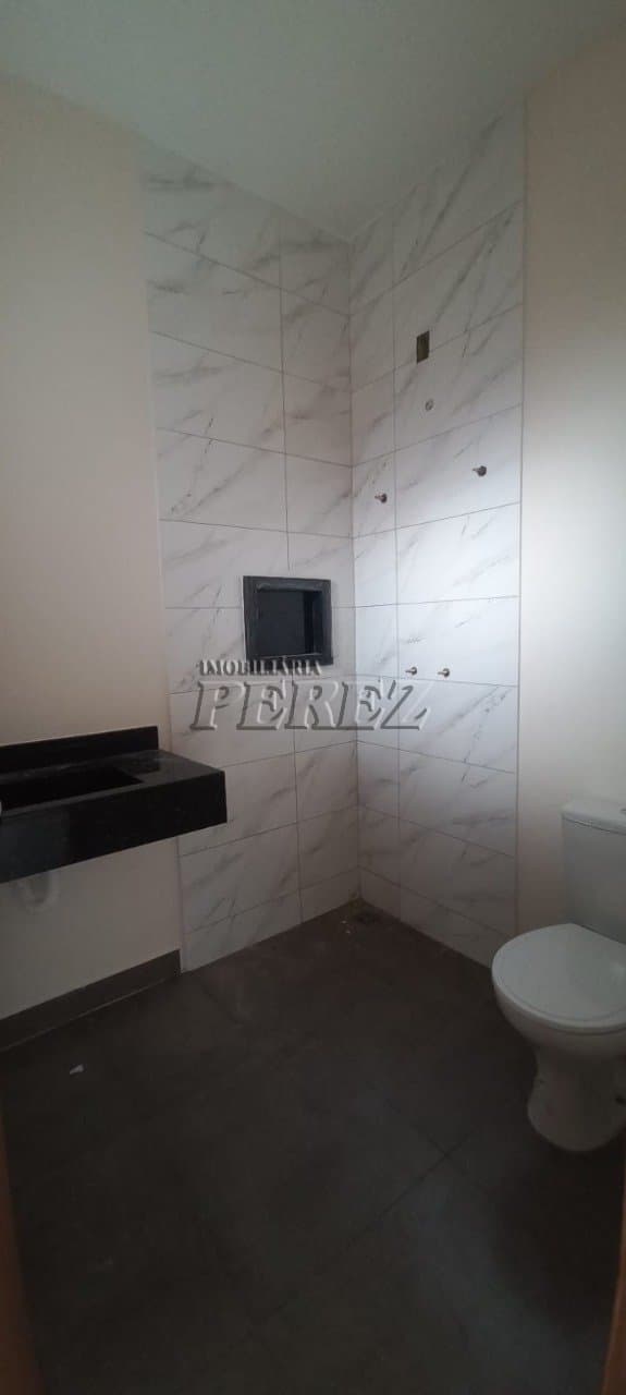 Casa, de 3 quartos, 82 m² à venda no Jardim Monte Sinai - Londrina/PR - Foto 12