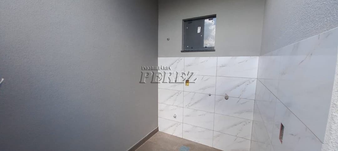 Casa, de 3 quartos, 82 m² à venda no Jardim Monte Sinai - Londrina/PR - Foto 15