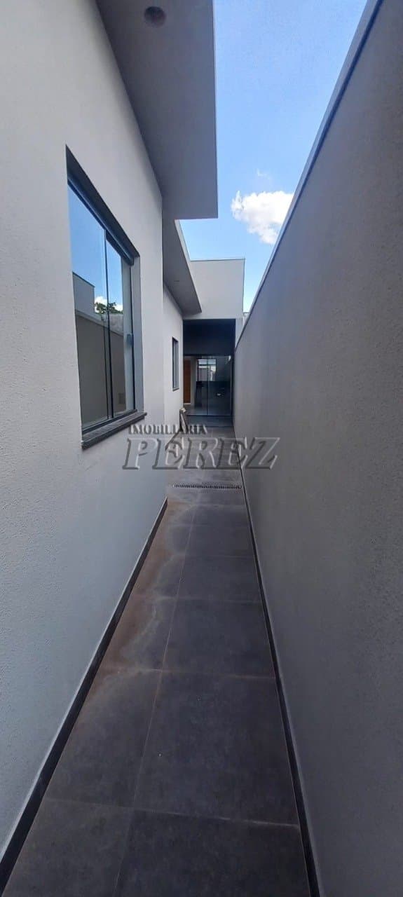 Casa, de 3 quartos, 82 m² à venda no Jardim Monte Sinai - Londrina/PR - Foto 16
