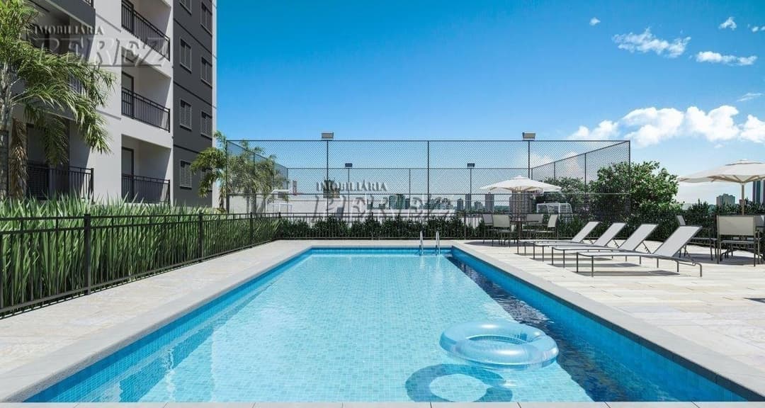 Apartamento no Carpe Diem, de 2 quartos, 51 m² à venda no Vila Santa Terezinha - Londrina/PR - Foto 7