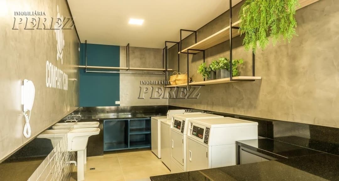 Apartamento no Carpe Diem, de 2 quartos, 51 m² à venda no Vila Santa Terezinha - Londrina/PR - Foto 3