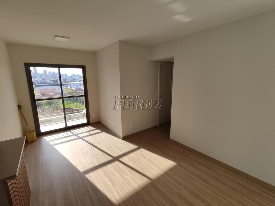 Apartamento no Carpe Diem, de 2 quartos, 51 m² à venda no Vila Santa Terezinha - Londrina/PR - Foto 8