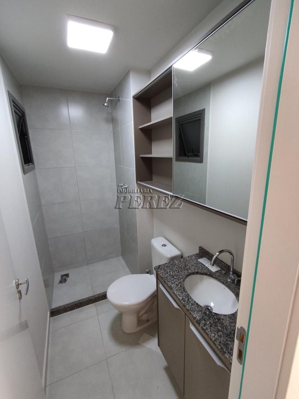 Apartamento no Carpe Diem, de 2 quartos, 51 m² à venda no Vila Santa Terezinha - Londrina/PR - Foto 12