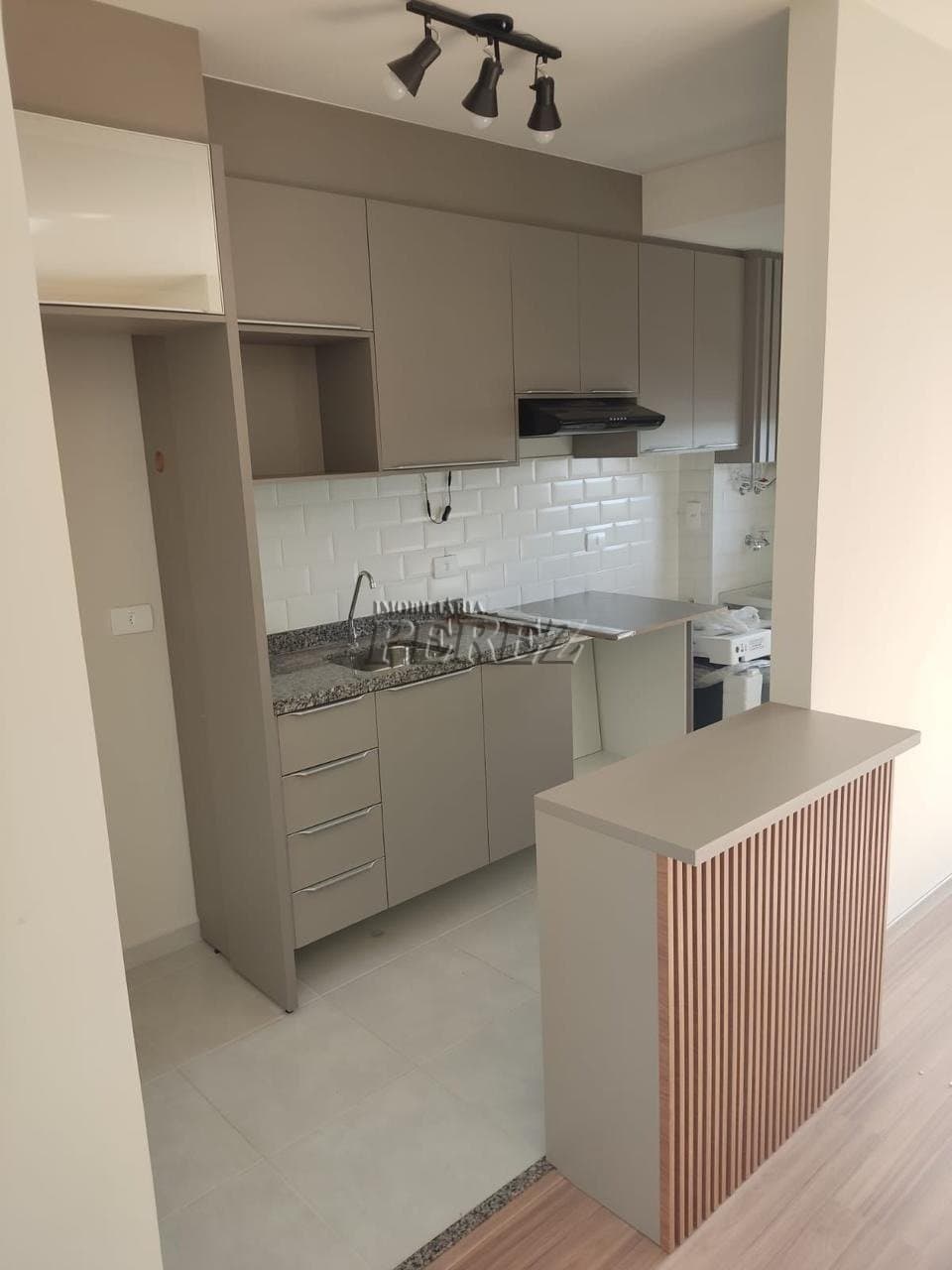 Apartamento no Carpe Diem, de 2 quartos, 51 m² à venda no Vila Santa Terezinha - Londrina/PR - Foto 13