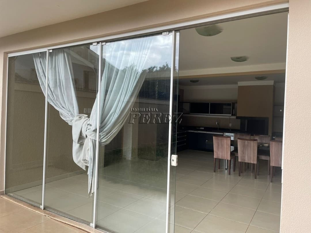 Casa a venda na rua Francisco Marcelino da Silva jardim itatiaia 2 londrina - Foto 28