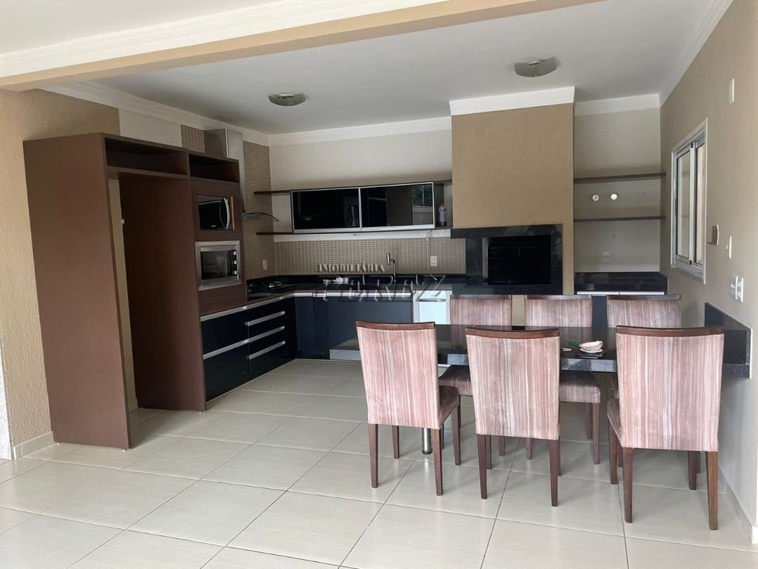 Casa a venda na rua Francisco Marcelino da Silva jardim itatiaia 2 londrina - Foto 29