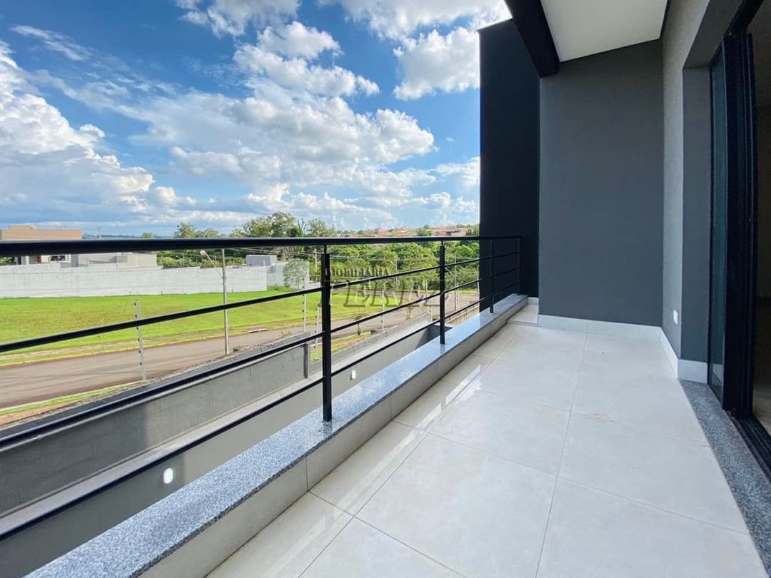 Casa  no Araçari, de 3 quartos, 200 m² para alugar no Parque Taua - Londrina/PR - Foto 19