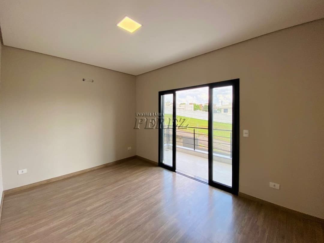 Casa  no Araçari, de 3 quartos, 200 m² para alugar no Parque Taua - Londrina/PR - Foto 16