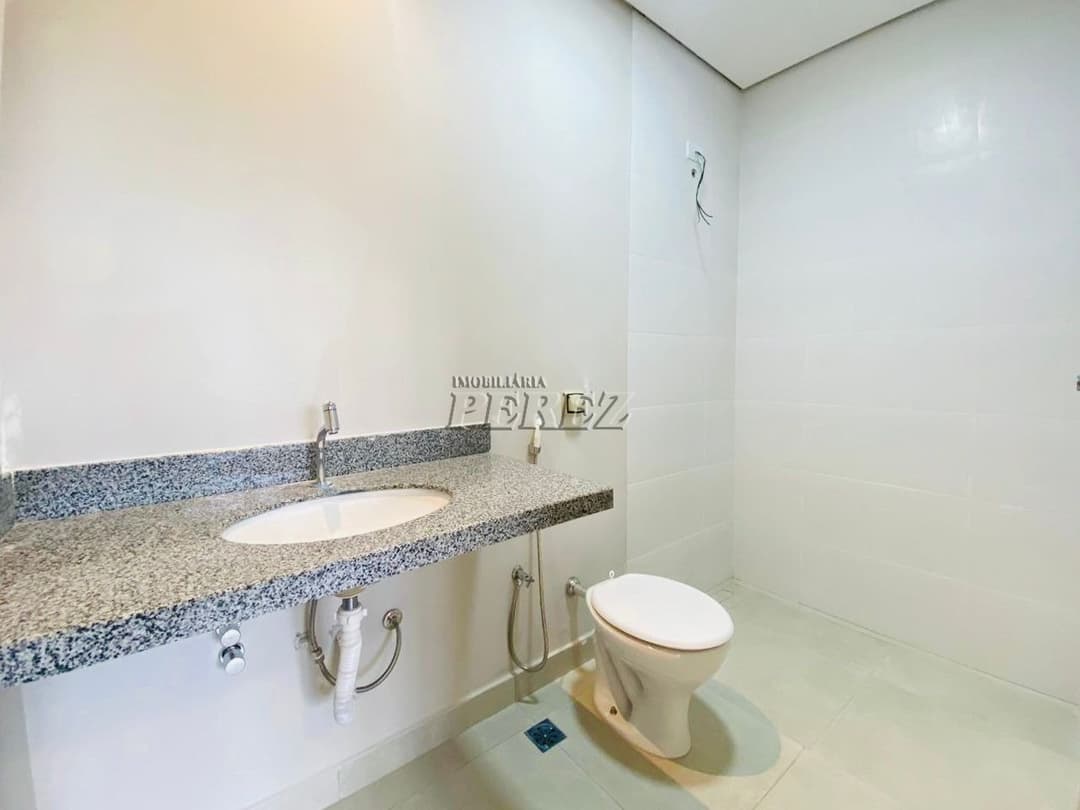 Casa  no Araçari, de 3 quartos, 200 m² para alugar no Parque Taua - Londrina/PR - Foto 15