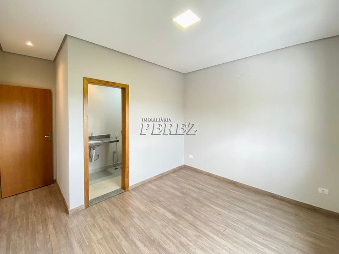 Casa  no Araçari, de 3 quartos, 200 m² para alugar no Parque Taua - Londrina/PR - Foto 13