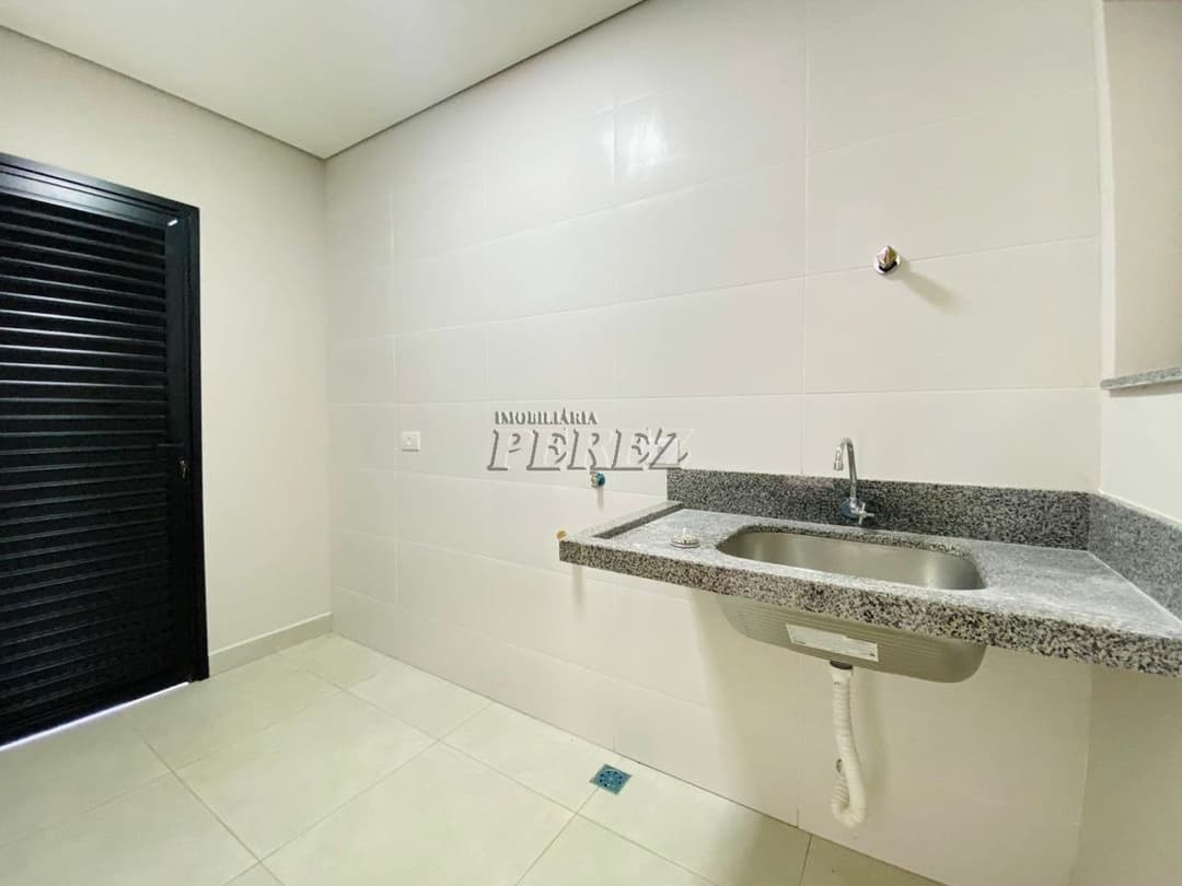 Casa  no Araçari, de 3 quartos, 200 m² para alugar no Parque Taua - Londrina/PR - Foto 6