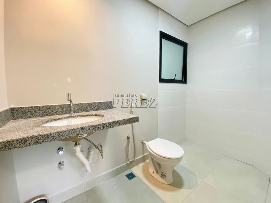 Casa  no Araçari, de 3 quartos, 200 m² para alugar no Parque Taua - Londrina/PR - Foto 10