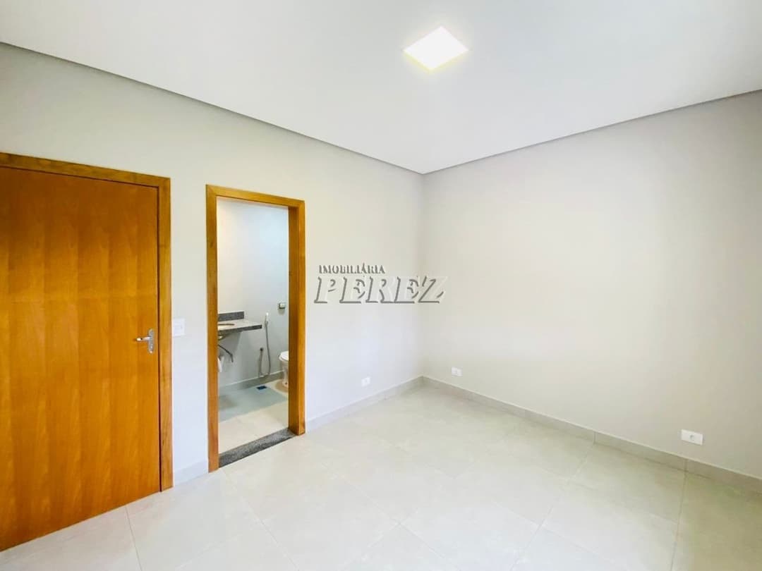 Casa  no Araçari, de 3 quartos, 200 m² para alugar no Parque Taua - Londrina/PR - Foto 8