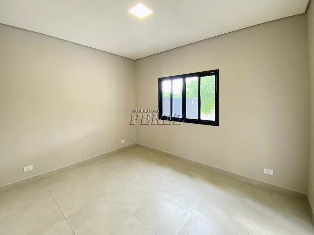 Casa  no Araçari, de 3 quartos, 200 m² para alugar no Parque Taua - Londrina/PR - Foto 9