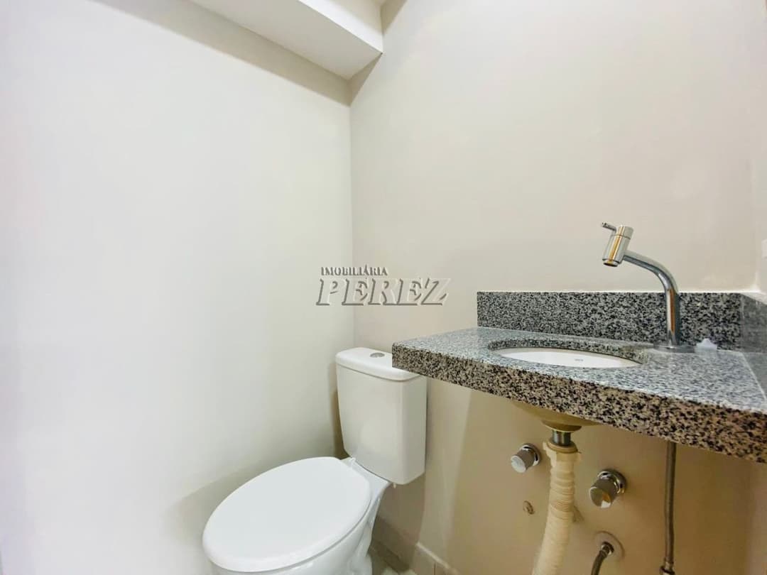 Casa  no Araçari, de 3 quartos, 200 m² para alugar no Parque Taua - Londrina/PR - Foto 7