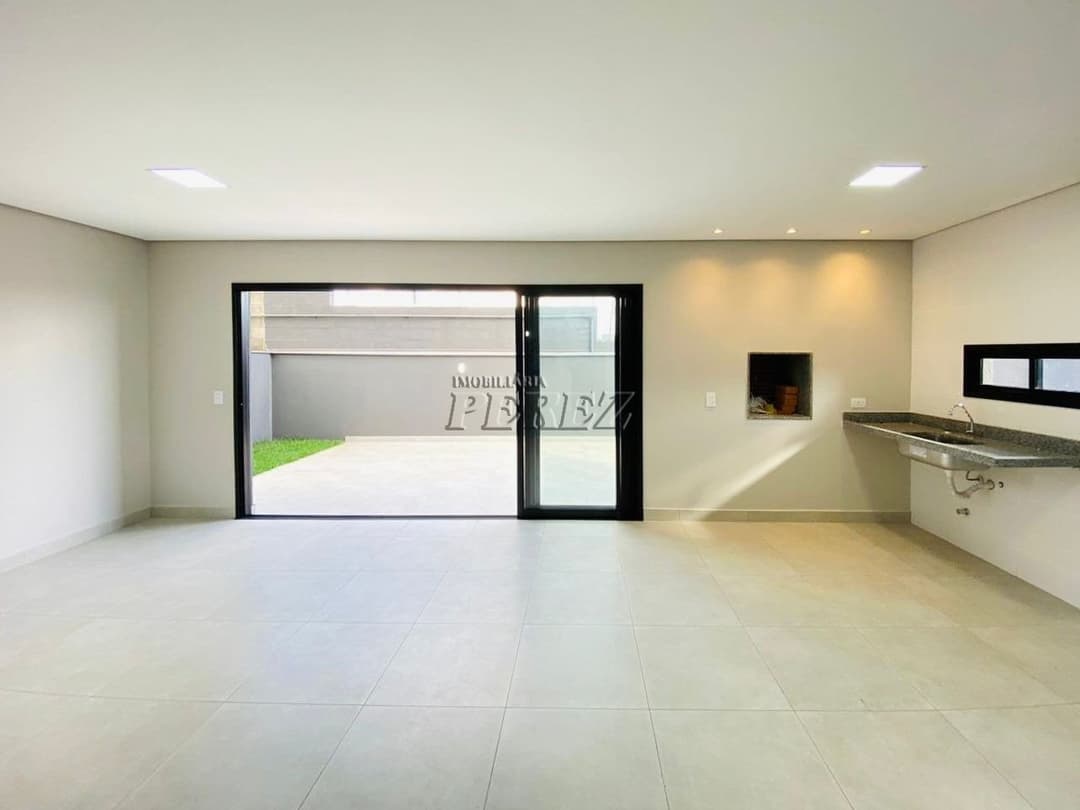 Casa  no Araçari, de 3 quartos, 200 m² para alugar no Parque Taua - Londrina/PR - Foto 5