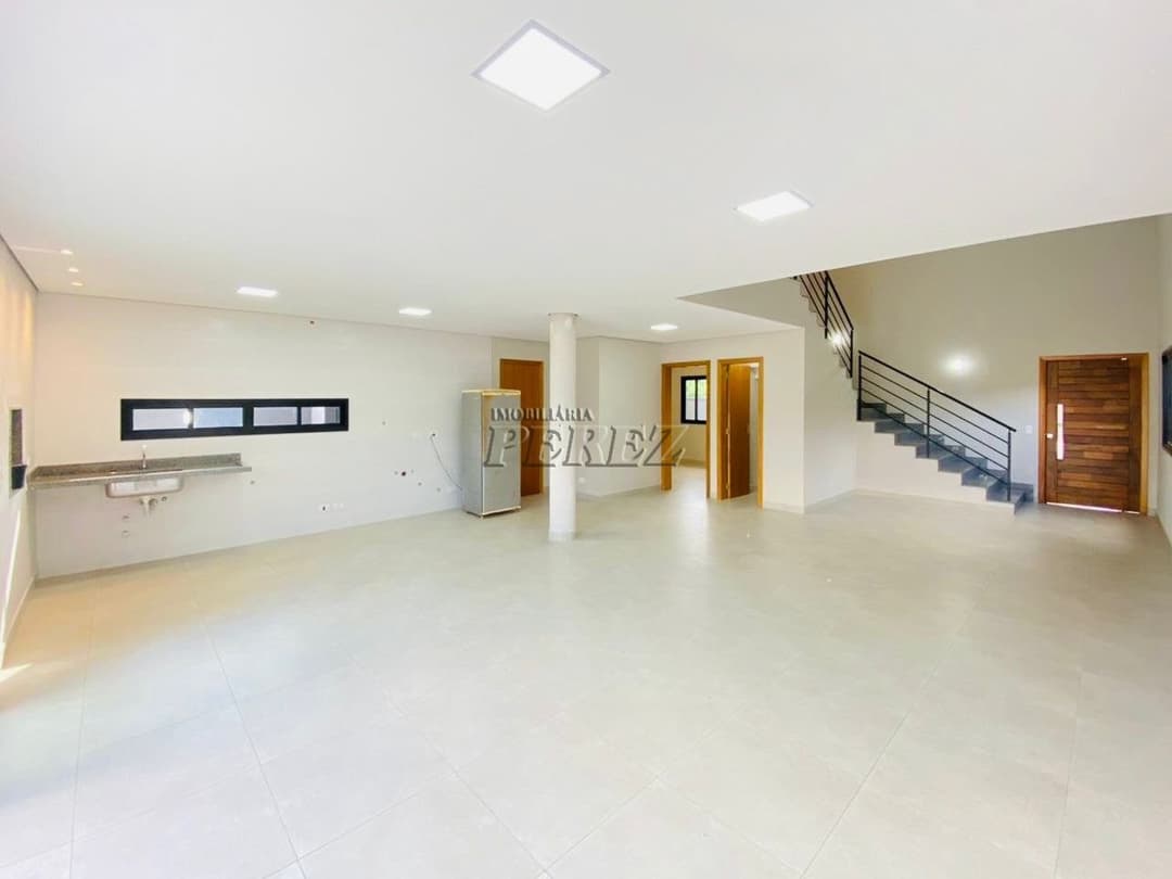 Casa  no Araçari, de 3 quartos, 200 m² para alugar no Parque Taua - Londrina/PR - Foto 4
