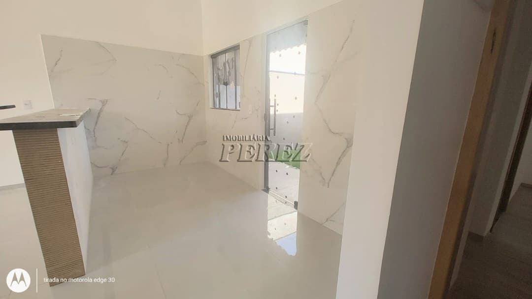 Casa, de 3 quartos, 80.59 m² à venda no Jardim Montecatini - Londrina/PR - Foto 7