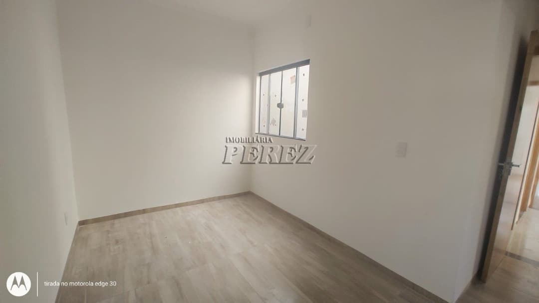 Casa, de 3 quartos, 80.59 m² à venda no Jardim Montecatini - Londrina/PR - Foto 9