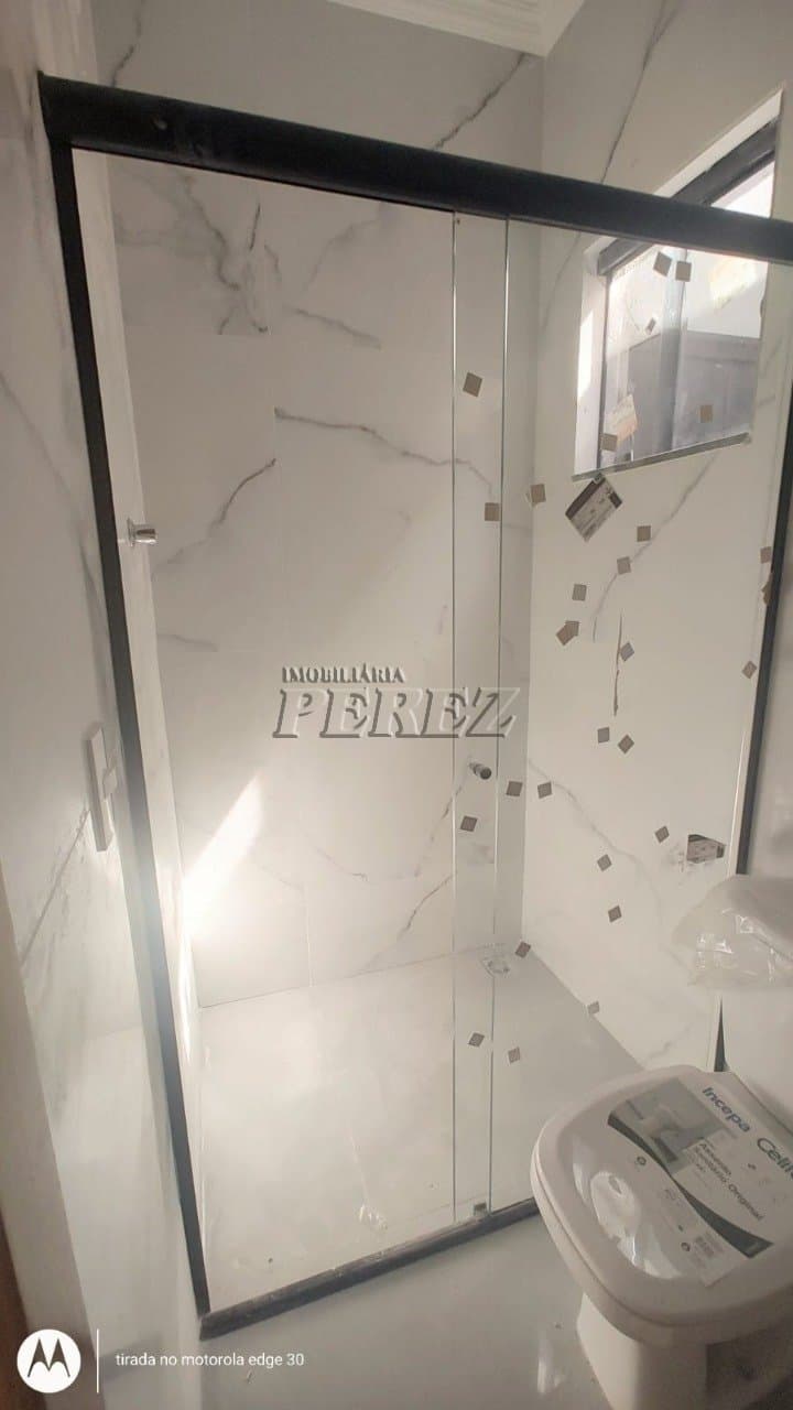 Casa, de 3 quartos, 80.59 m² à venda no Jardim Montecatini - Londrina/PR - Foto 10