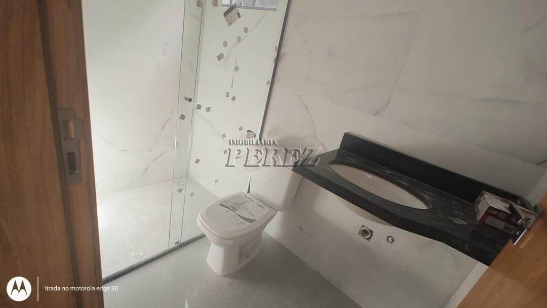 Casa, de 3 quartos, 80.59 m² à venda no Jardim Montecatini - Londrina/PR - Foto 11