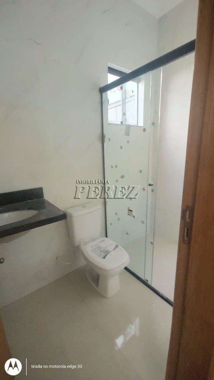 Casa, de 3 quartos, 80.59 m² à venda no Jardim Montecatini - Londrina/PR - Foto 16