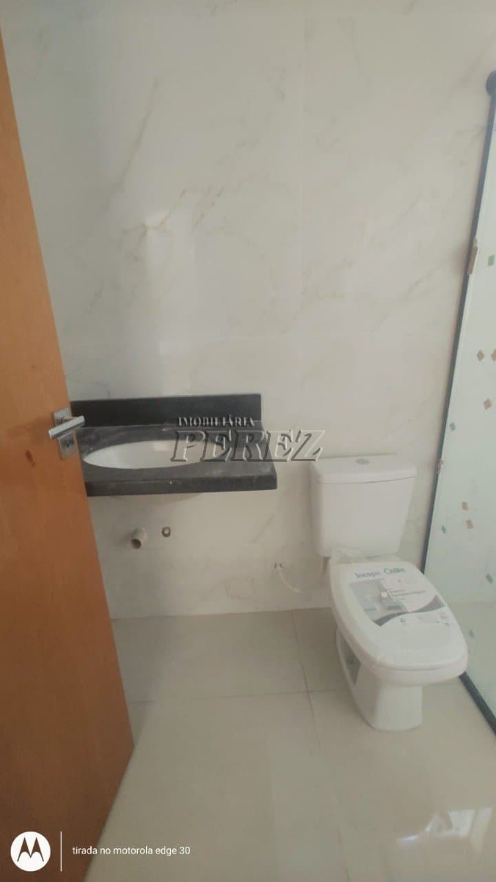 Casa, de 3 quartos, 80.59 m² à venda no Jardim Montecatini - Londrina/PR - Foto 17