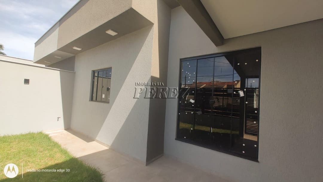 Casa, de 3 quartos, 80.59 m² à venda no Jardim Montecatini - Londrina/PR - Foto 2