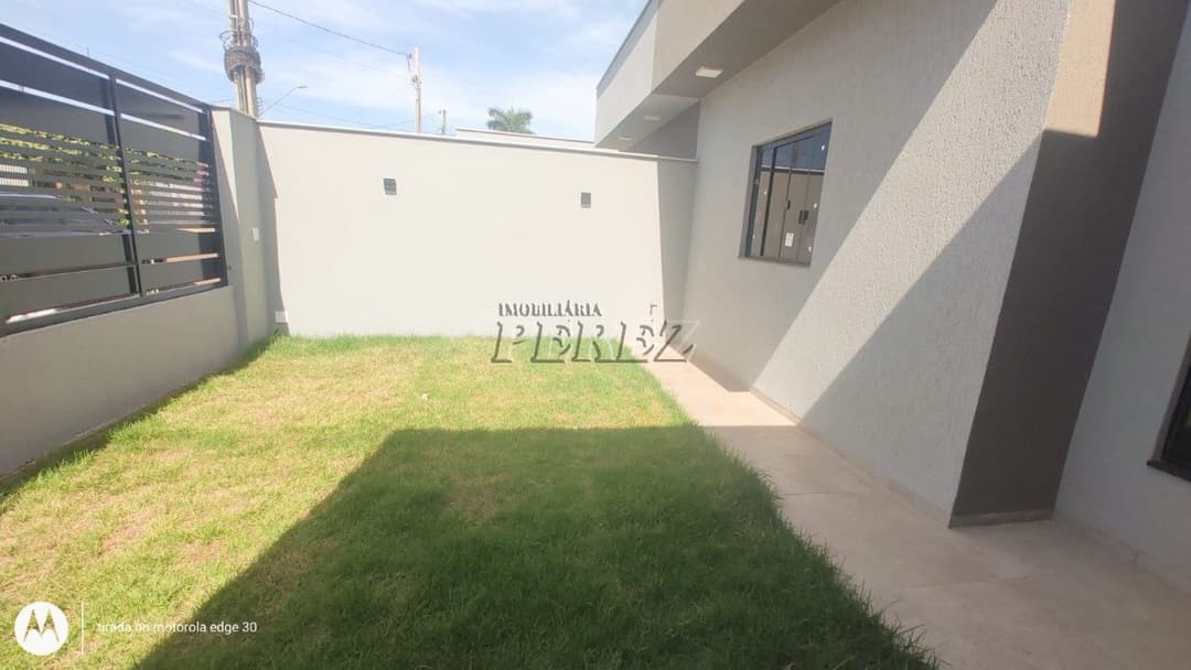 Casa, de 3 quartos, 80.59 m² à venda no Jardim Montecatini - Londrina/PR - Foto 4