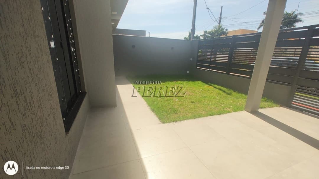 Casa, de 3 quartos, 80.59 m² à venda no Jardim Montecatini - Londrina/PR - Foto 3