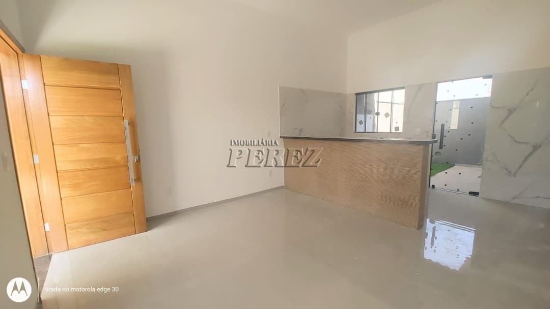 Casa, de 3 quartos, 80.59 m² à venda no Jardim Montecatini - Londrina/PR - Foto 5