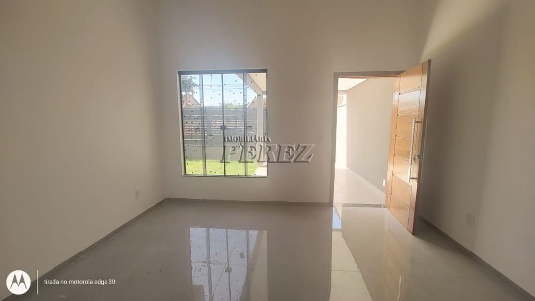 Casa, de 3 quartos, 80.59 m² à venda no Jardim Montecatini - Londrina/PR - Foto 6