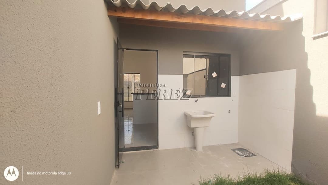 Casa, de 3 quartos, 80.59 m² à venda no Jardim Montecatini - Londrina/PR - Foto 23
