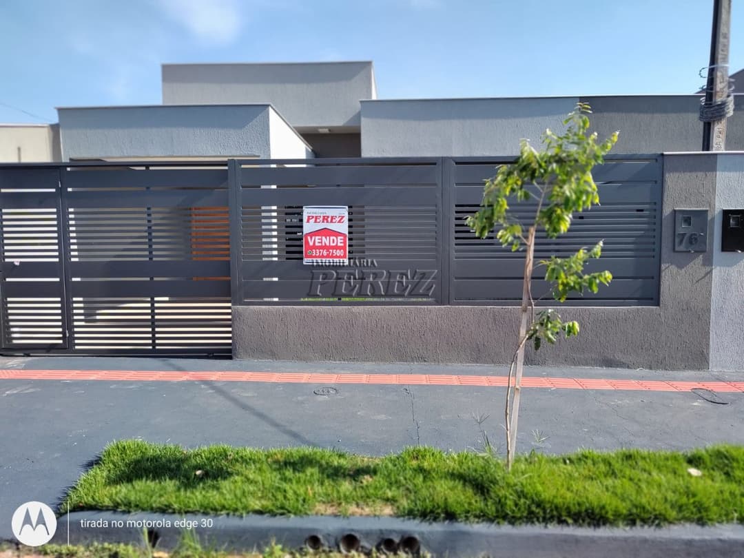 Casa, de 3 quartos, 80.59 m² à venda no Jardim Montecatini - Londrina/PR - Foto 22