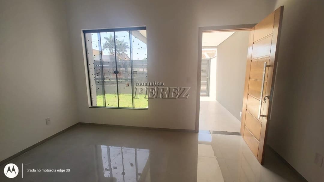 Casa, de 3 quartos, 80.59 m² à venda no Jardim Montecatini - Londrina/PR - Foto 5