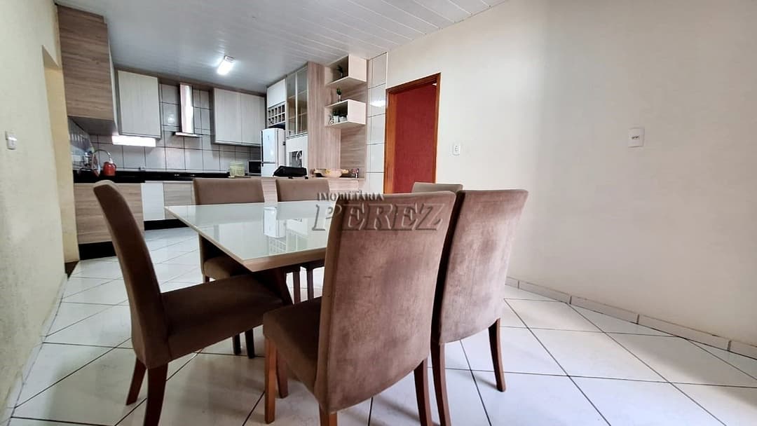 Sobrado, de 3 quartos, 175.52 m² para alugar no Portuguesa - Londrina/PR - Foto 12