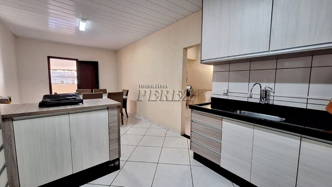 Sobrado, de 3 quartos, 175.52 m² para alugar no Portuguesa - Londrina/PR - Foto 11