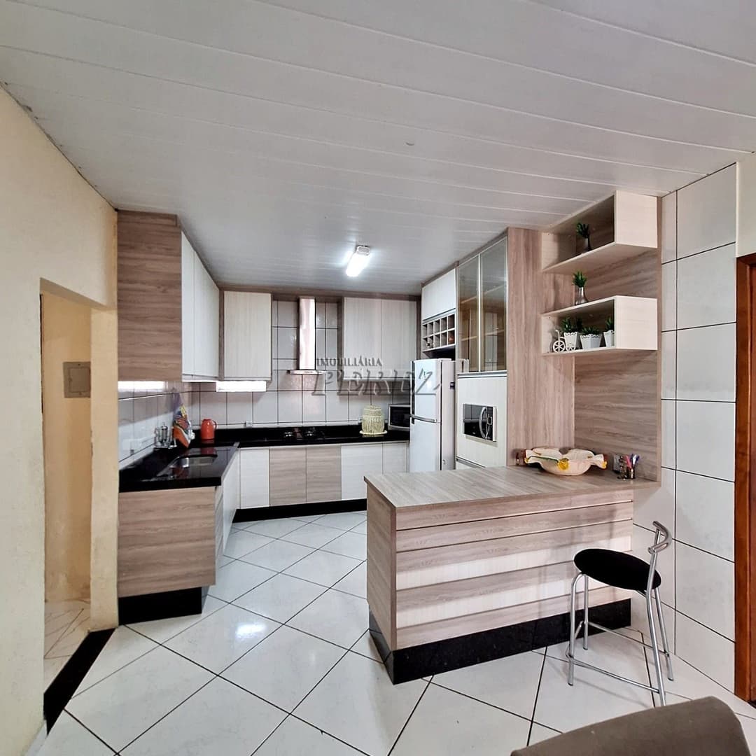 Sobrado, de 3 quartos, 175.52 m² para alugar no Portuguesa - Londrina/PR - Foto 10