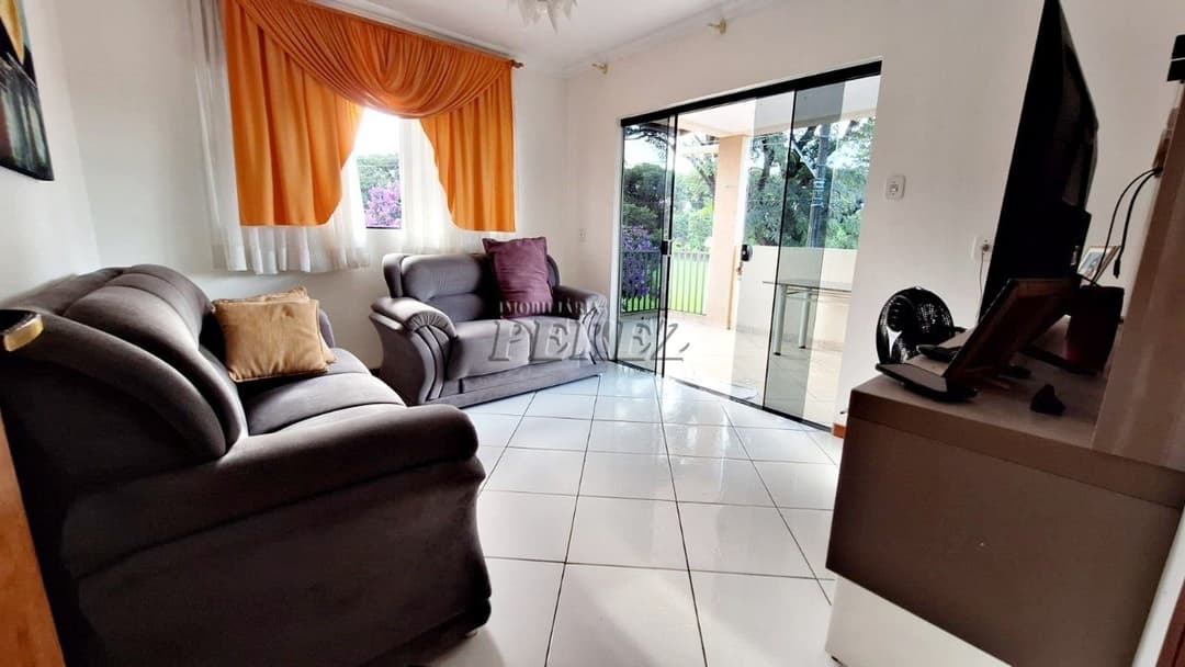 Sobrado, de 3 quartos, 175.52 m² para alugar no Portuguesa - Londrina/PR - Foto 8