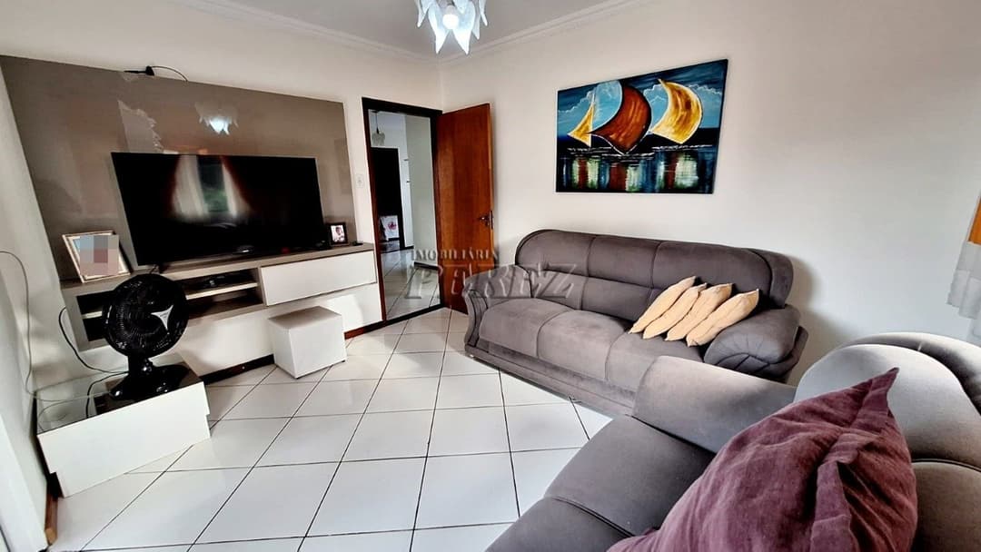Sobrado, de 3 quartos, 175.52 m² para alugar no Portuguesa - Londrina/PR - Foto 7