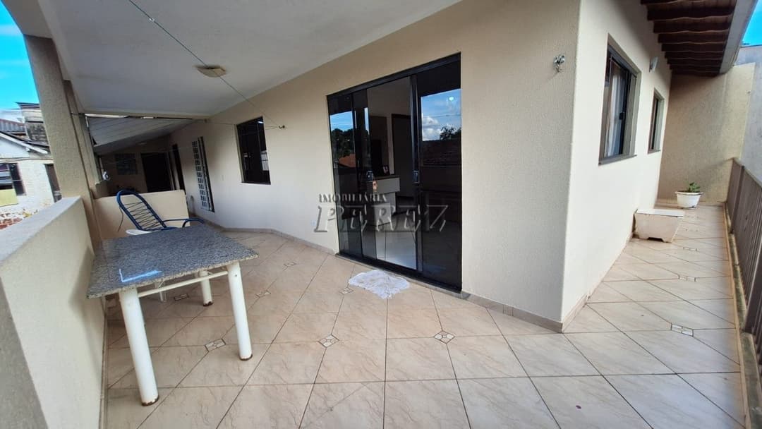 Sobrado, de 3 quartos, 175.52 m² para alugar no Portuguesa - Londrina/PR - Foto 6