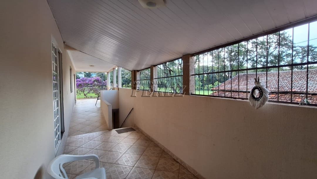 Sobrado, de 3 quartos, 175.52 m² para alugar no Portuguesa - Londrina/PR - Foto 5